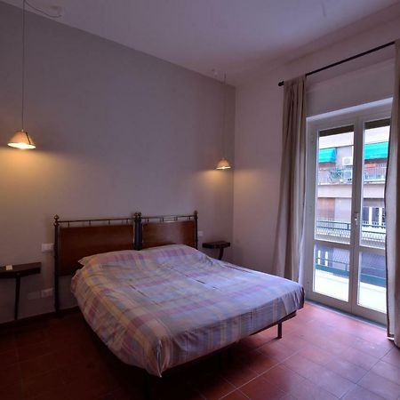 Rosalmar B&B Palermo Kültér fotó